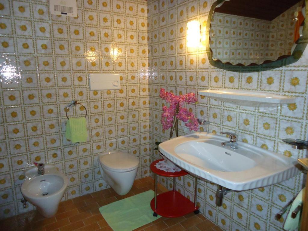 Pension Koenigshof Mallnitz Quarto foto