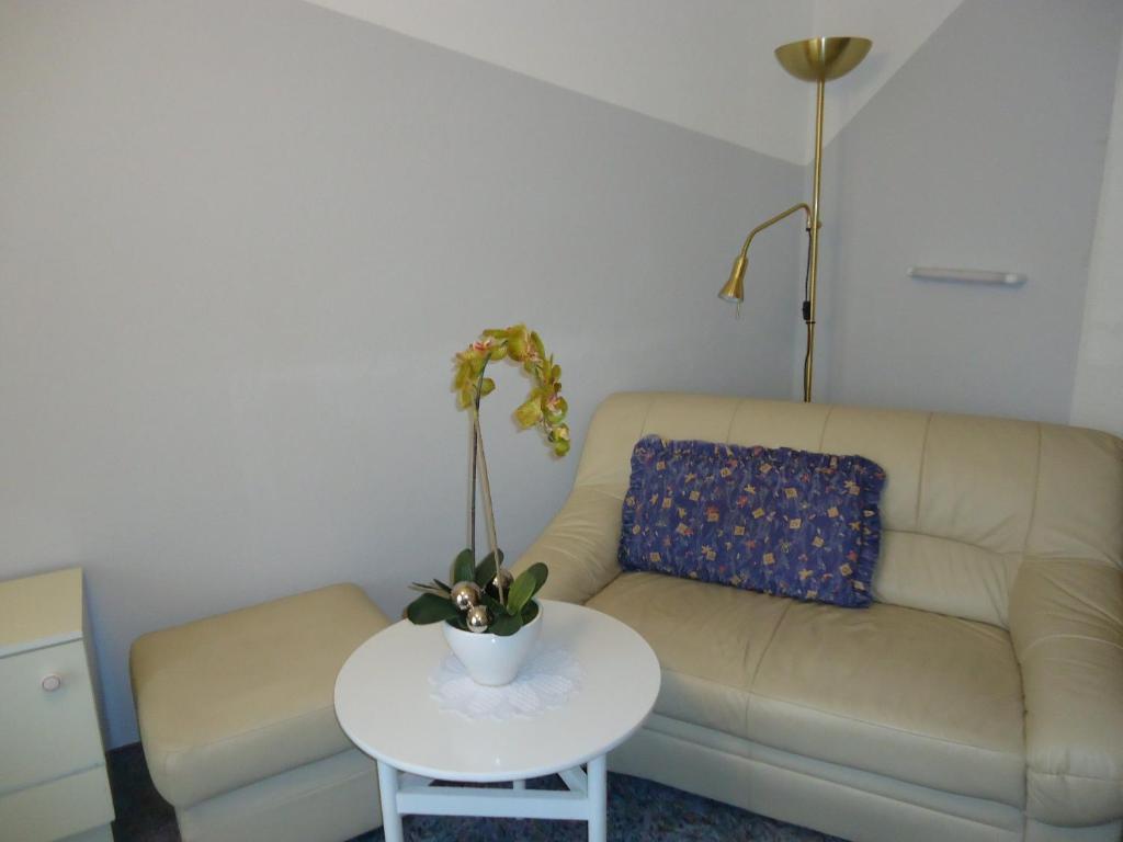 Pension Koenigshof Mallnitz Quarto foto