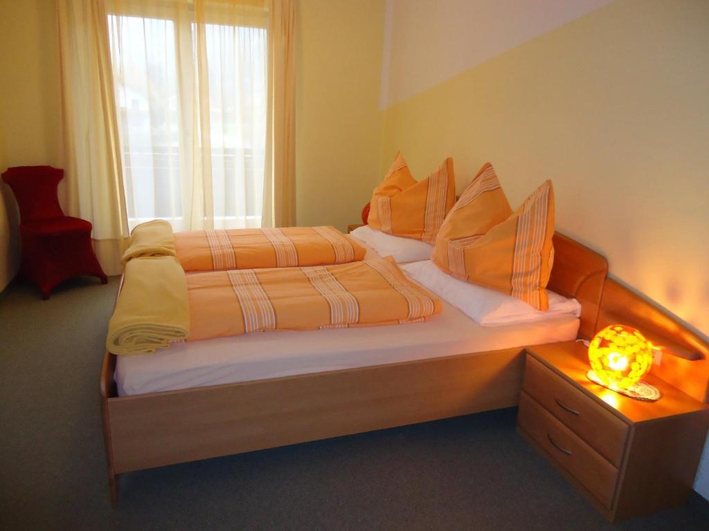 Pension Koenigshof Mallnitz Quarto foto